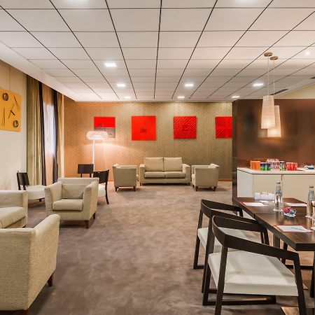 Crowne Plaza Venice East By Ihg Quarto d'Altino Bagian luar foto