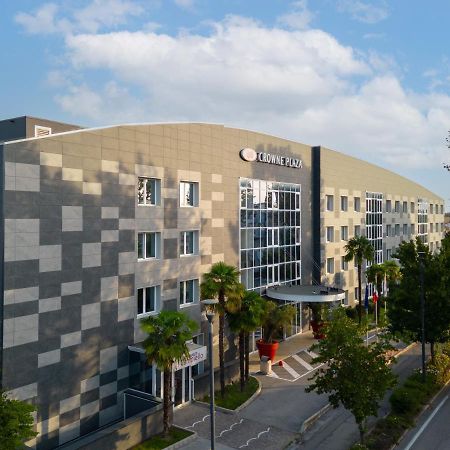 Crowne Plaza Venice East By Ihg Quarto d'Altino Bagian luar foto