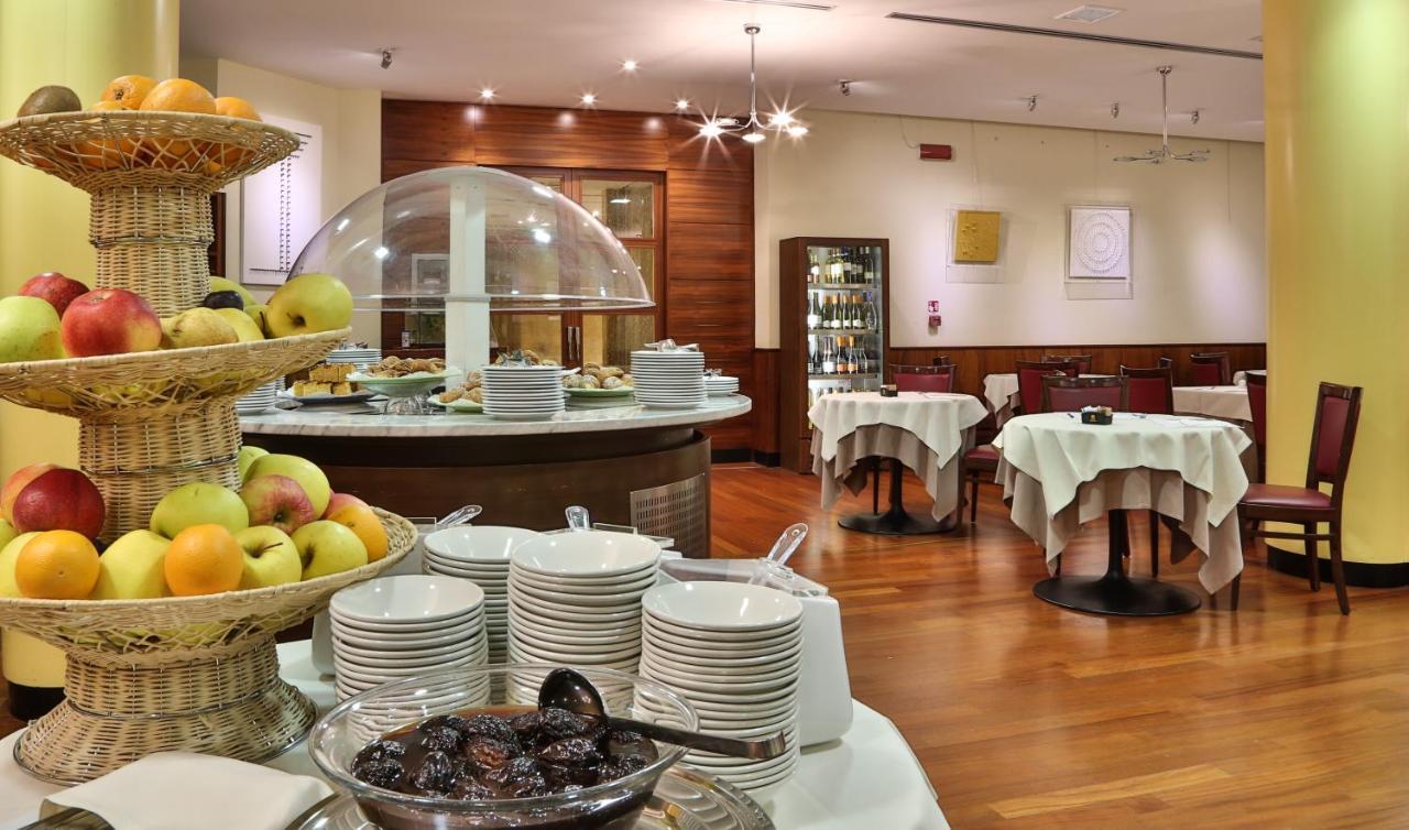 Crowne Plaza Venice East By Ihg Quarto d'Altino Bagian luar foto