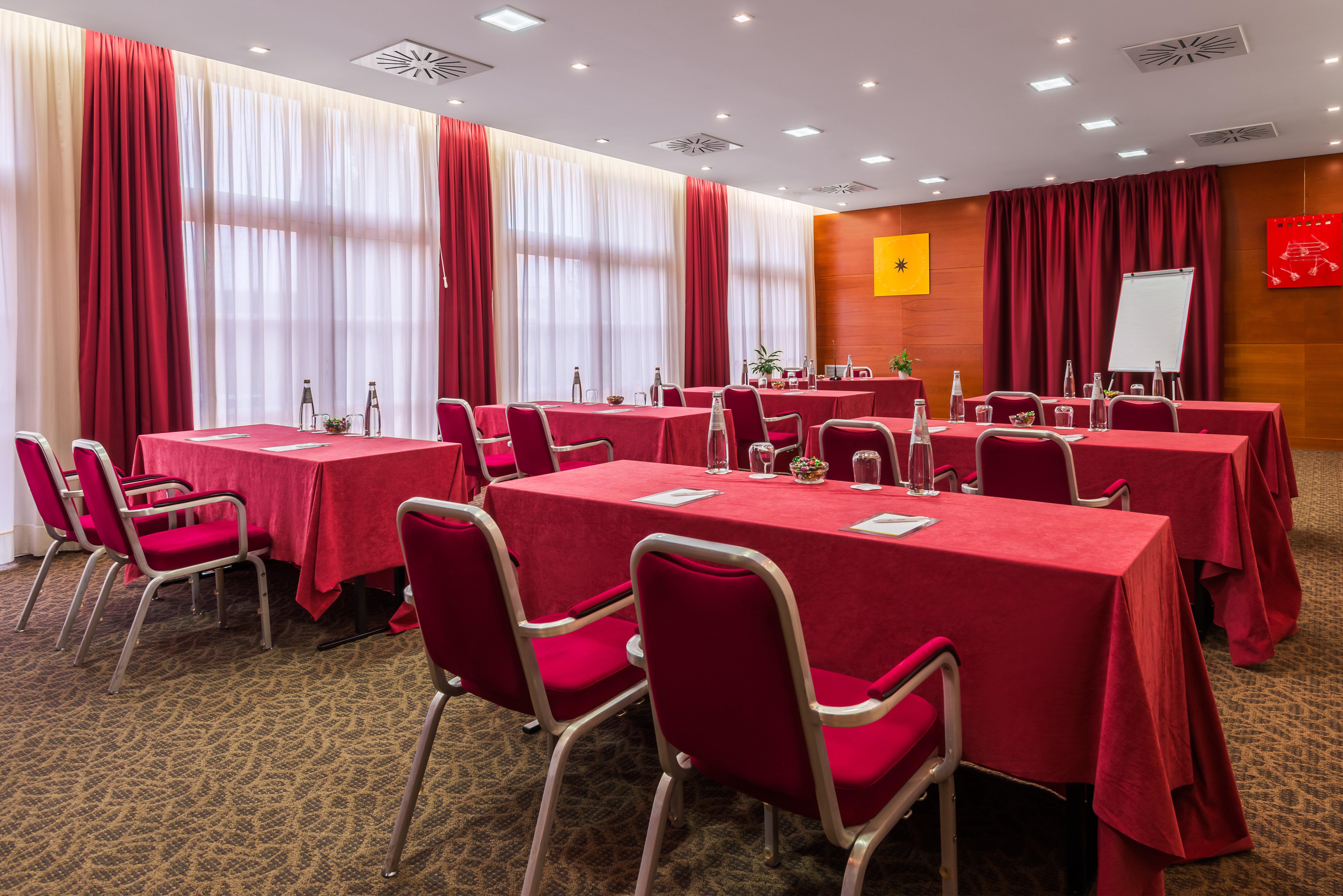 Crowne Plaza Venice East By Ihg Quarto d'Altino Bagian luar foto