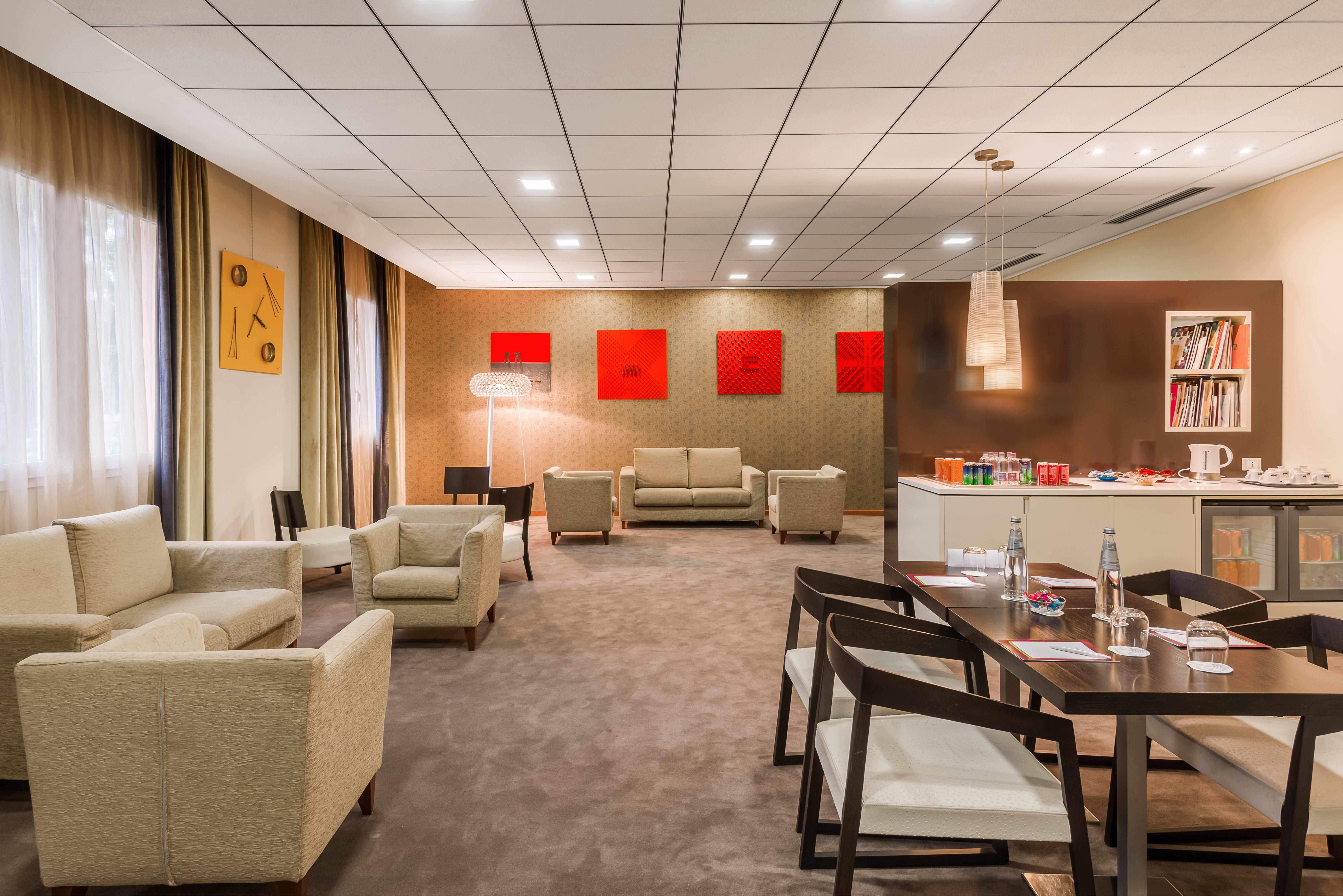 Crowne Plaza Venice East By Ihg Quarto d'Altino Bagian luar foto