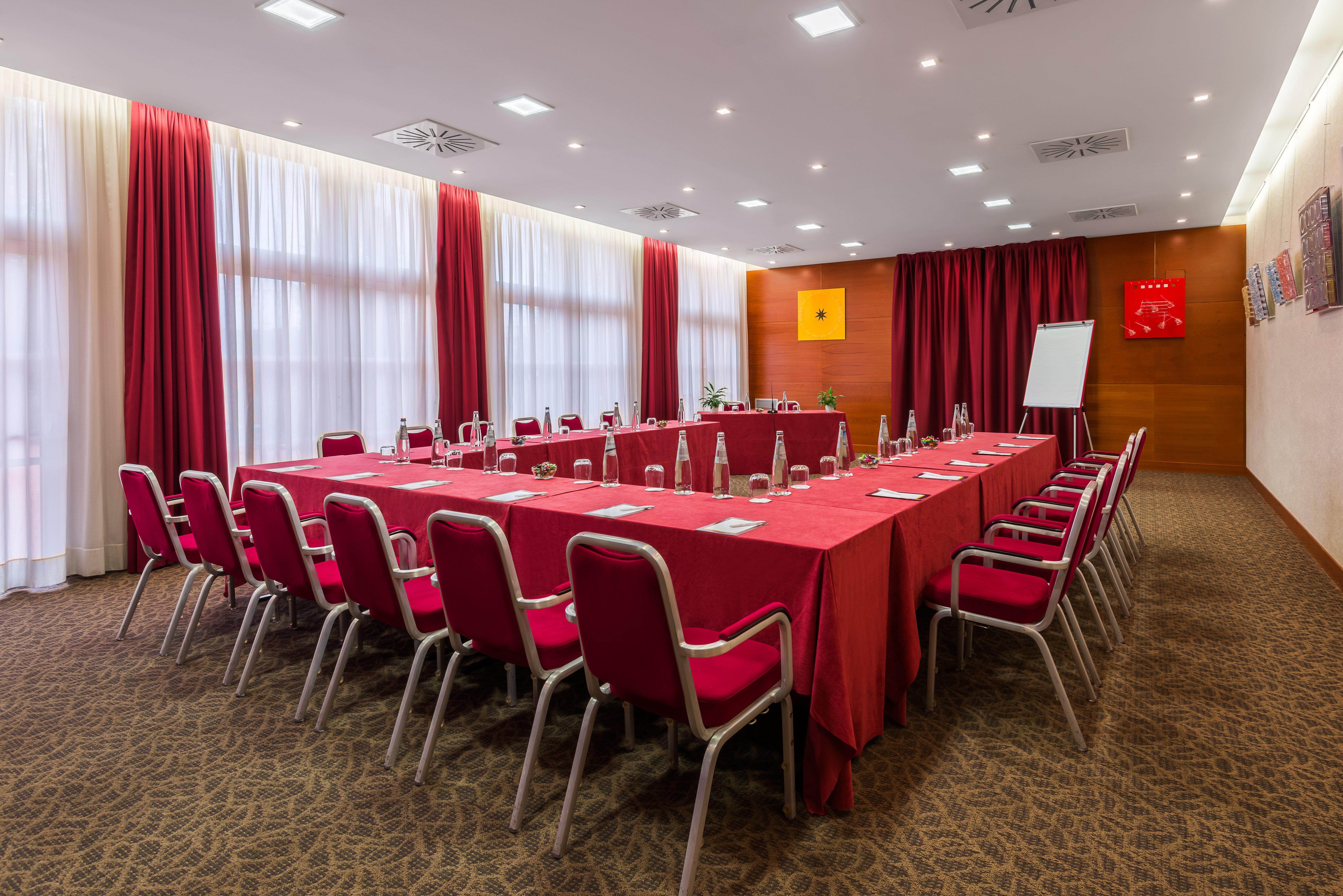 Crowne Plaza Venice East By Ihg Quarto d'Altino Bagian luar foto