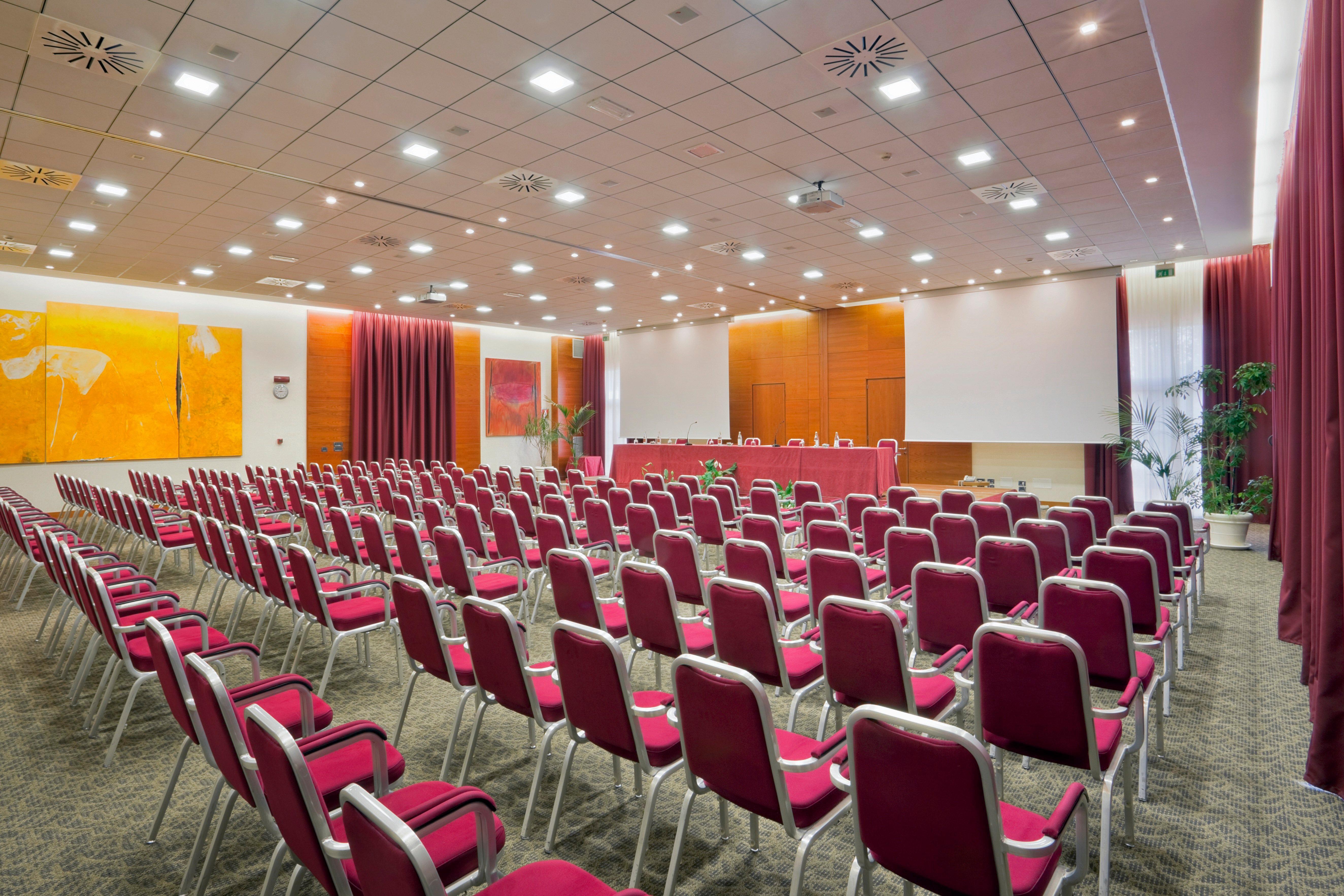 Crowne Plaza Venice East By Ihg Quarto d'Altino Bagian luar foto