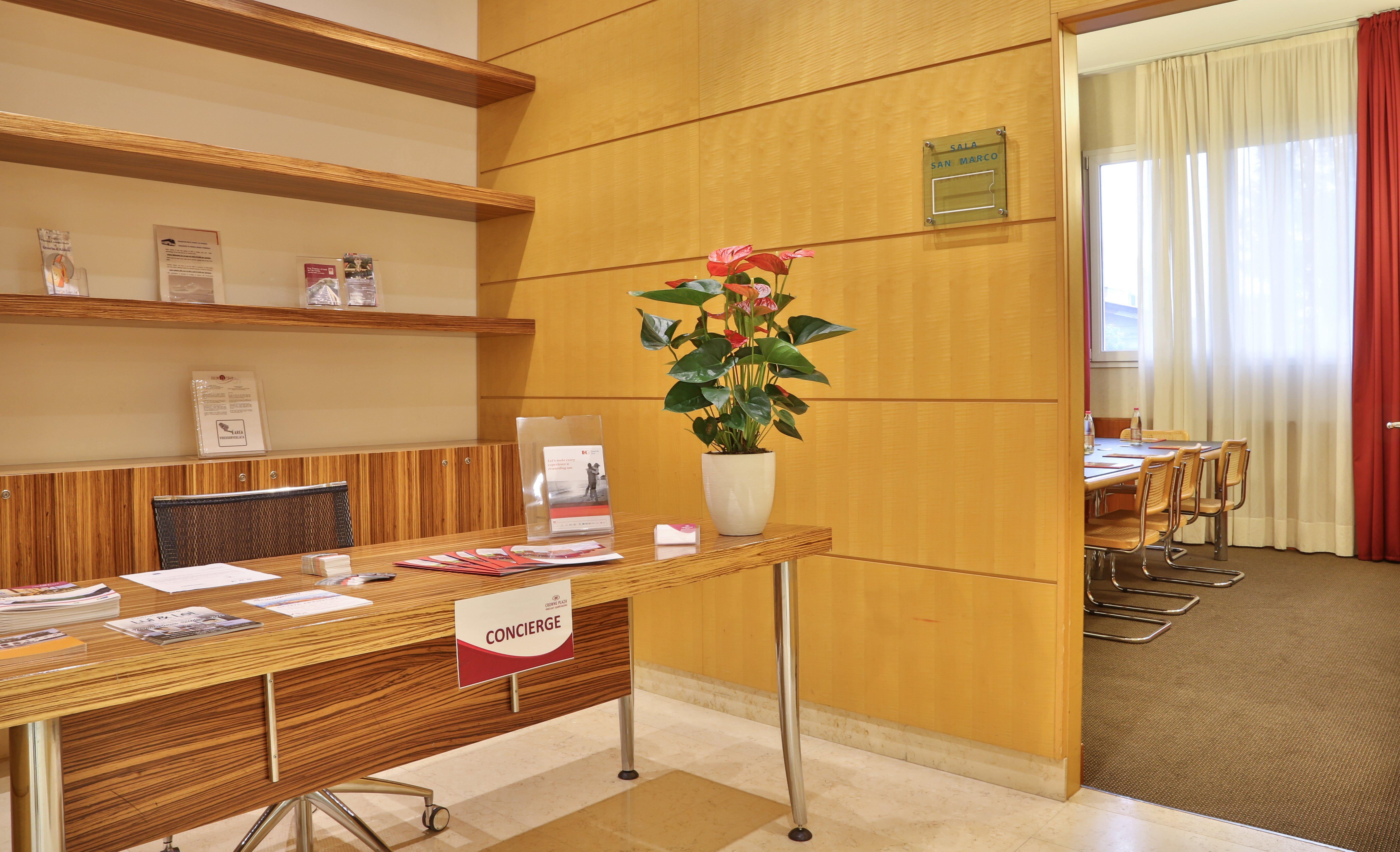 Crowne Plaza Venice East By Ihg Quarto d'Altino Bagian luar foto