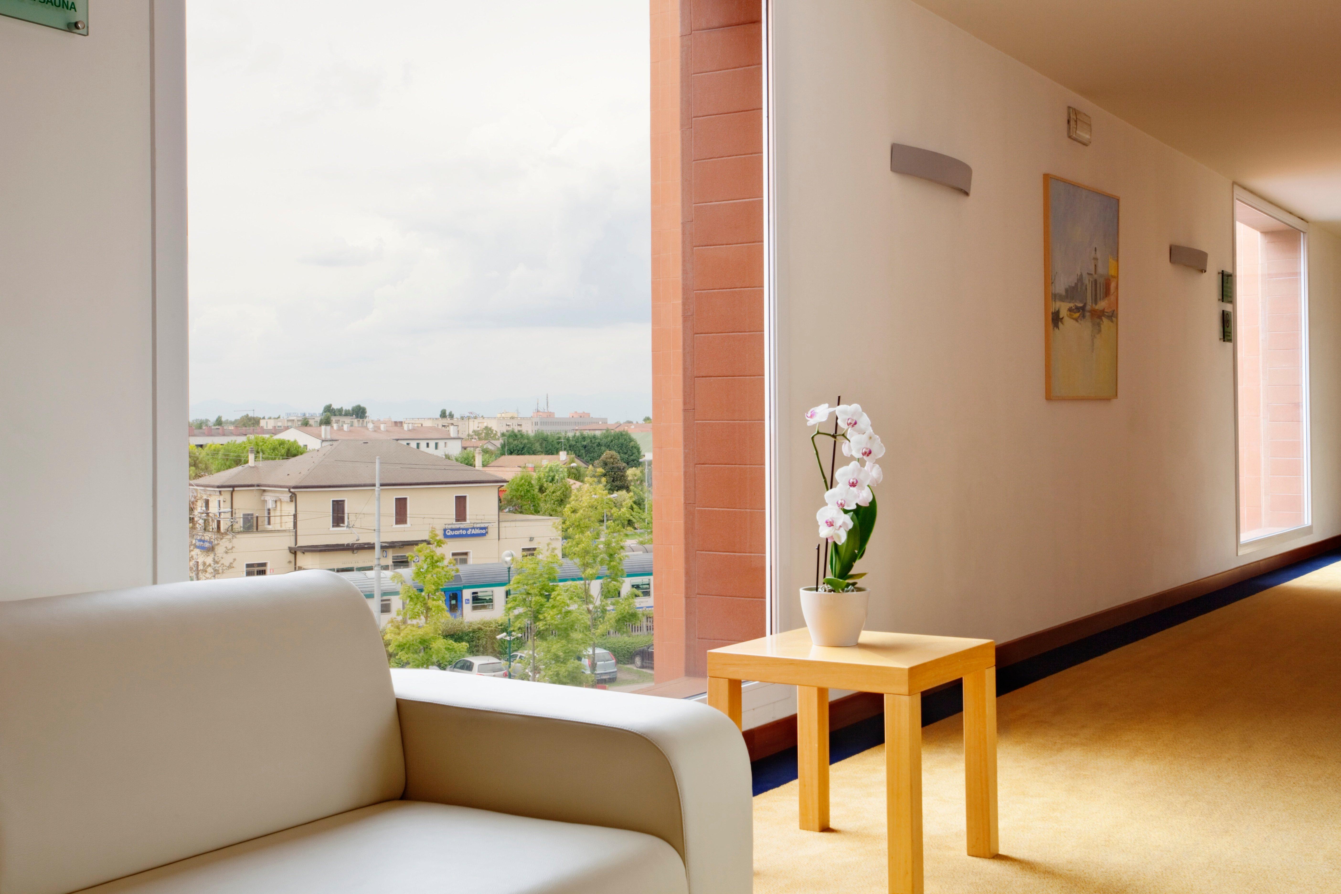 Crowne Plaza Venice East By Ihg Quarto d'Altino Bagian luar foto