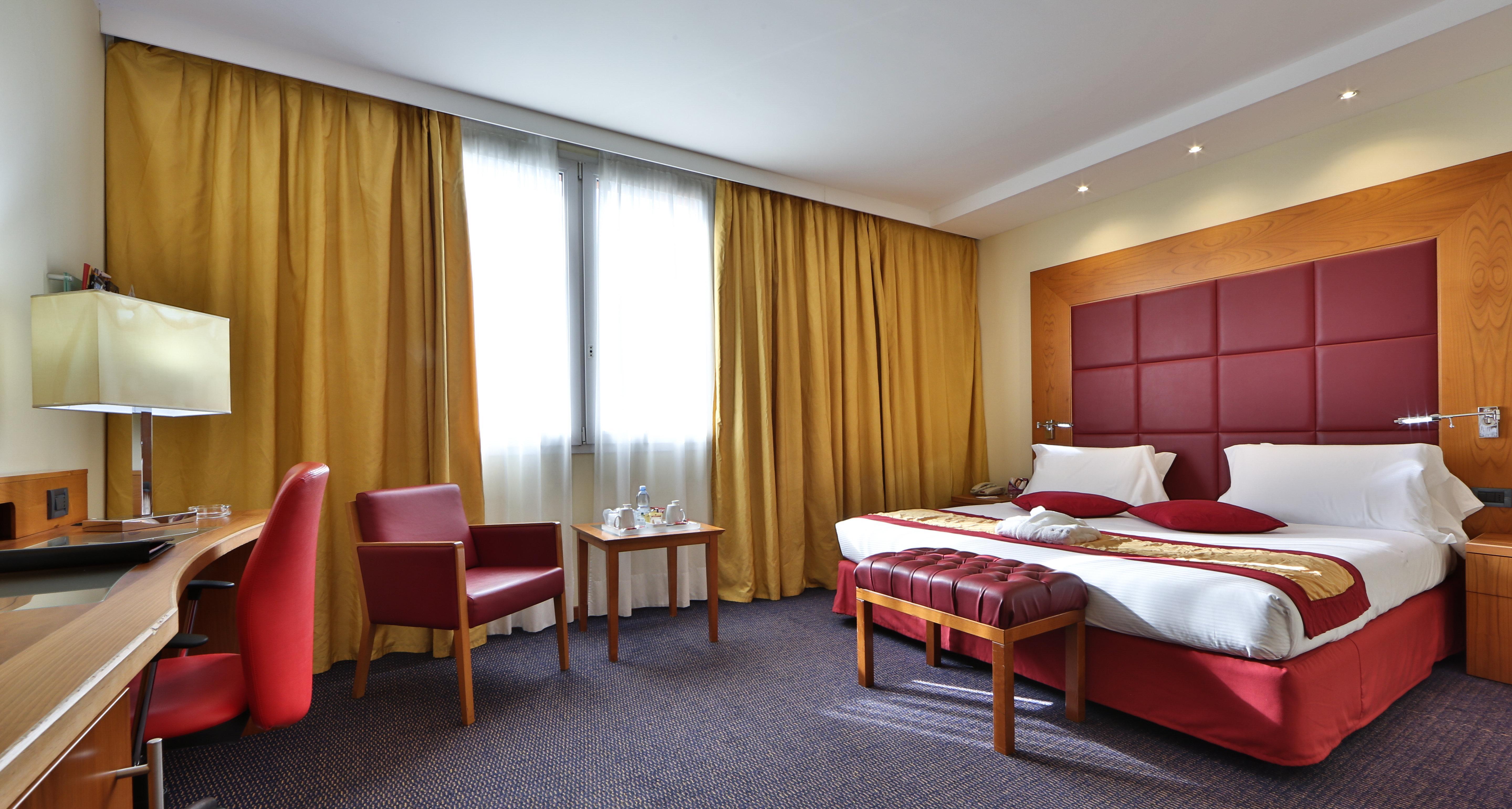 Crowne Plaza Venice East By Ihg Quarto d'Altino Bagian luar foto