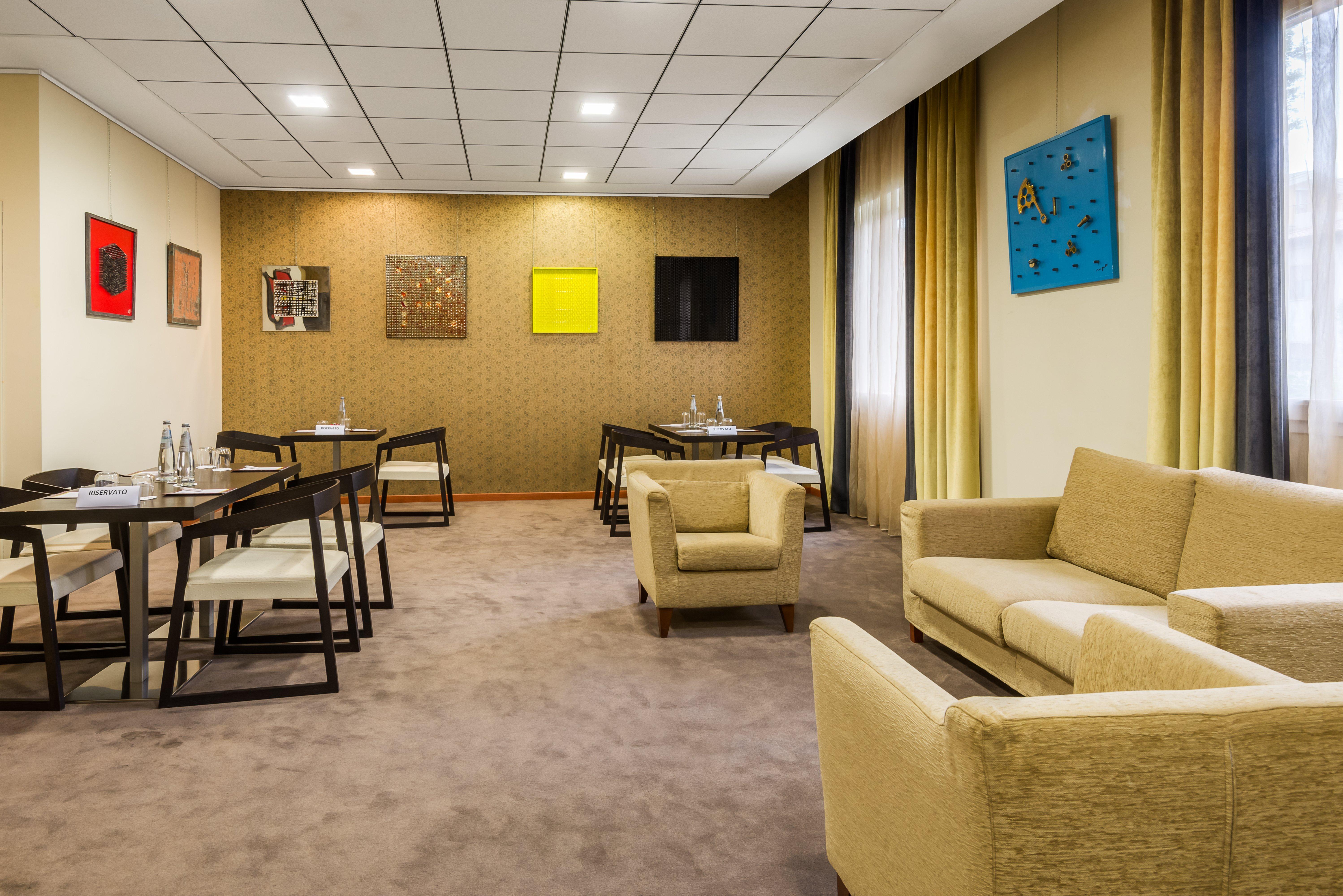 Crowne Plaza Venice East By Ihg Quarto d'Altino Bagian luar foto