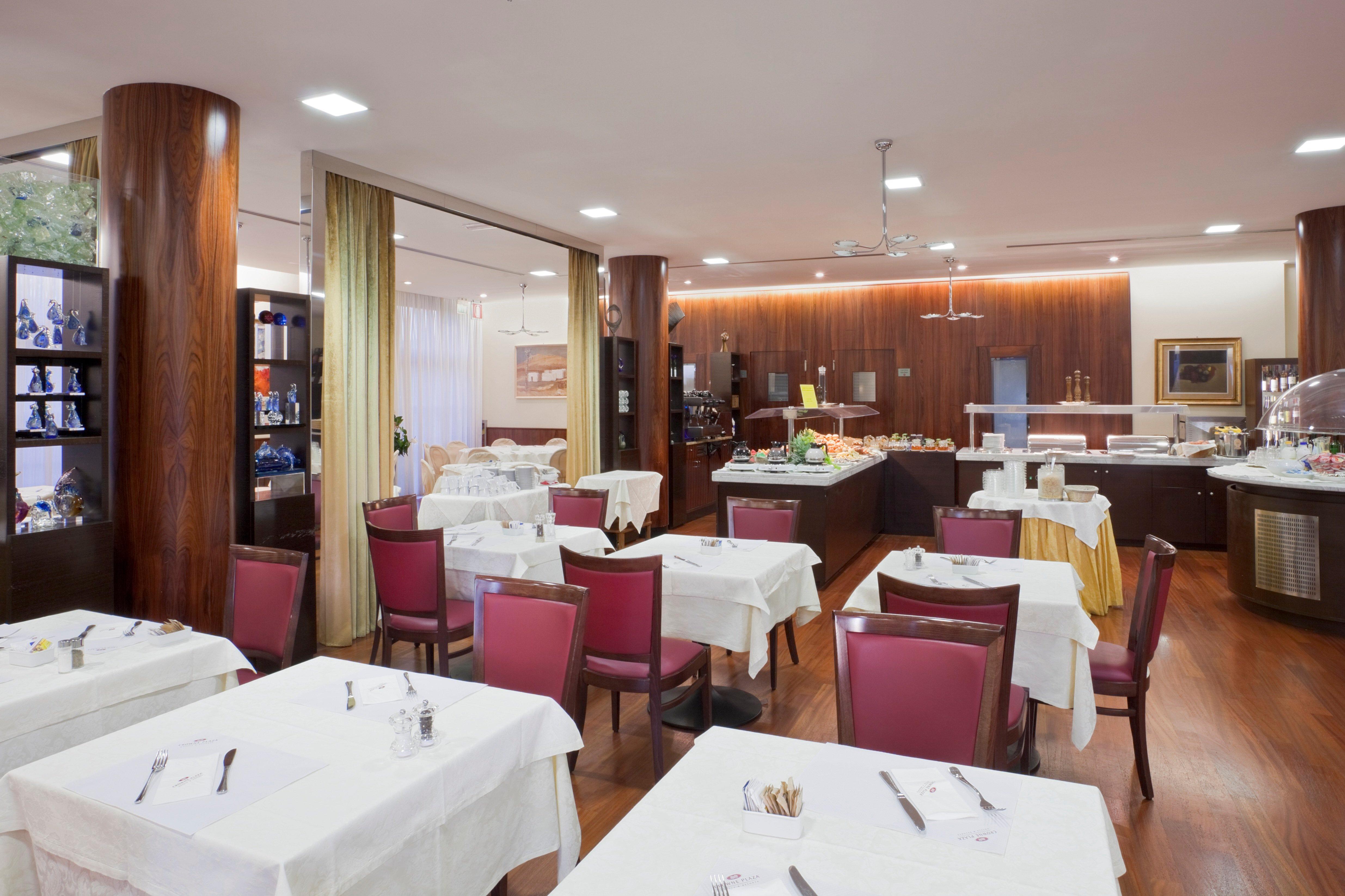 Crowne Plaza Venice East By Ihg Quarto d'Altino Bagian luar foto
