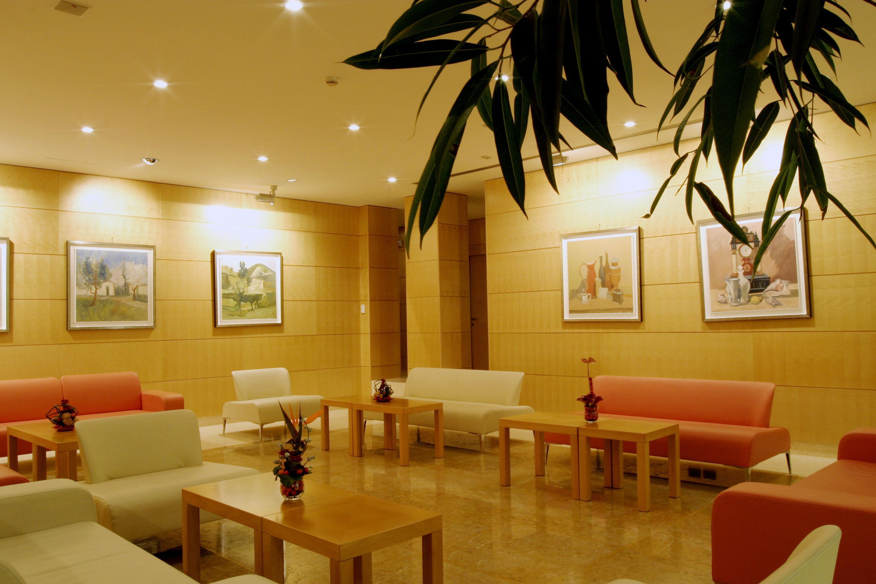 Crowne Plaza Venice East By Ihg Quarto d'Altino Interior foto