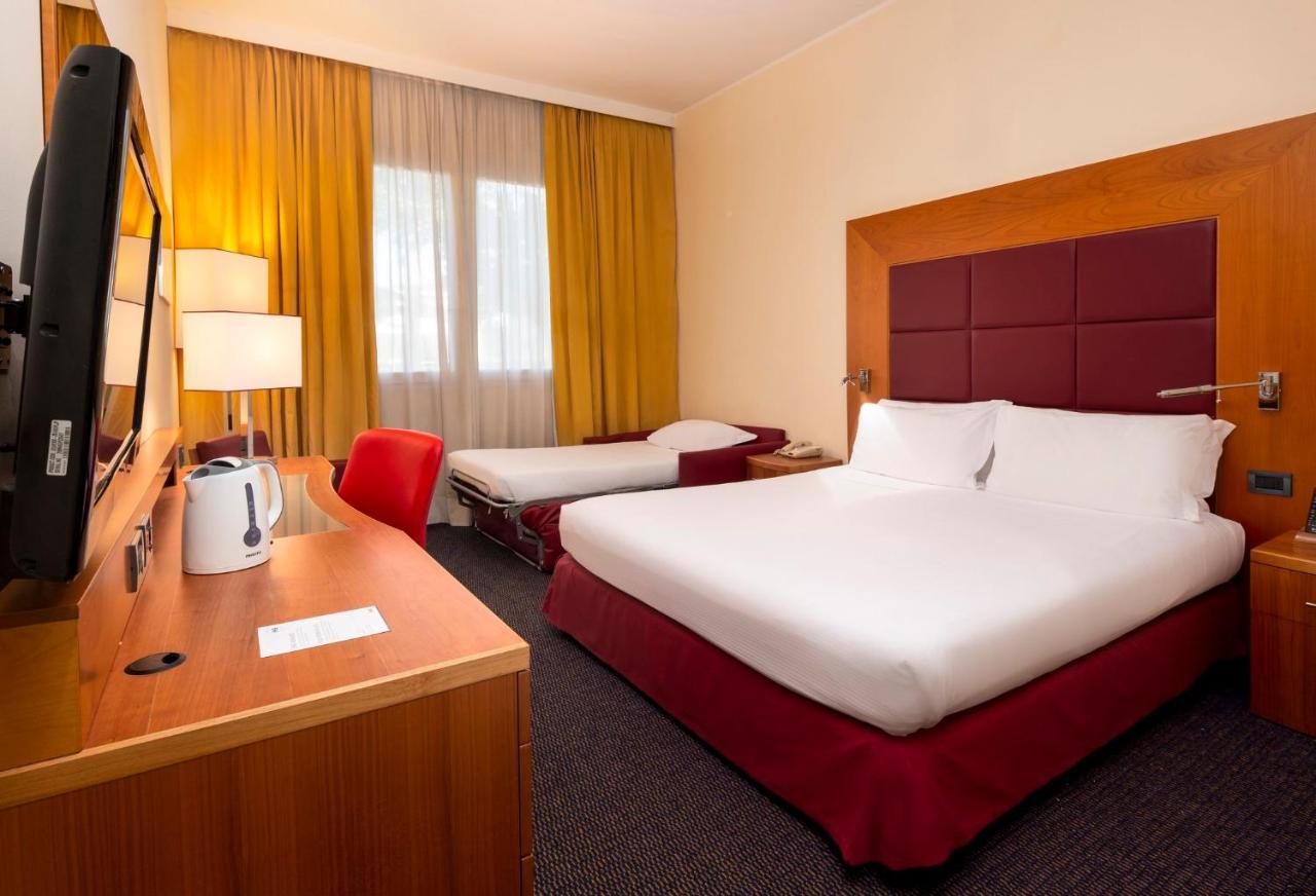 Crowne Plaza Venice East By Ihg Quarto d'Altino Bagian luar foto