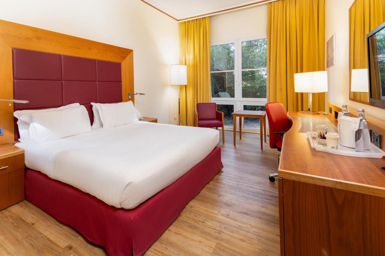Crowne Plaza Venice East By Ihg Quarto d'Altino Bagian luar foto