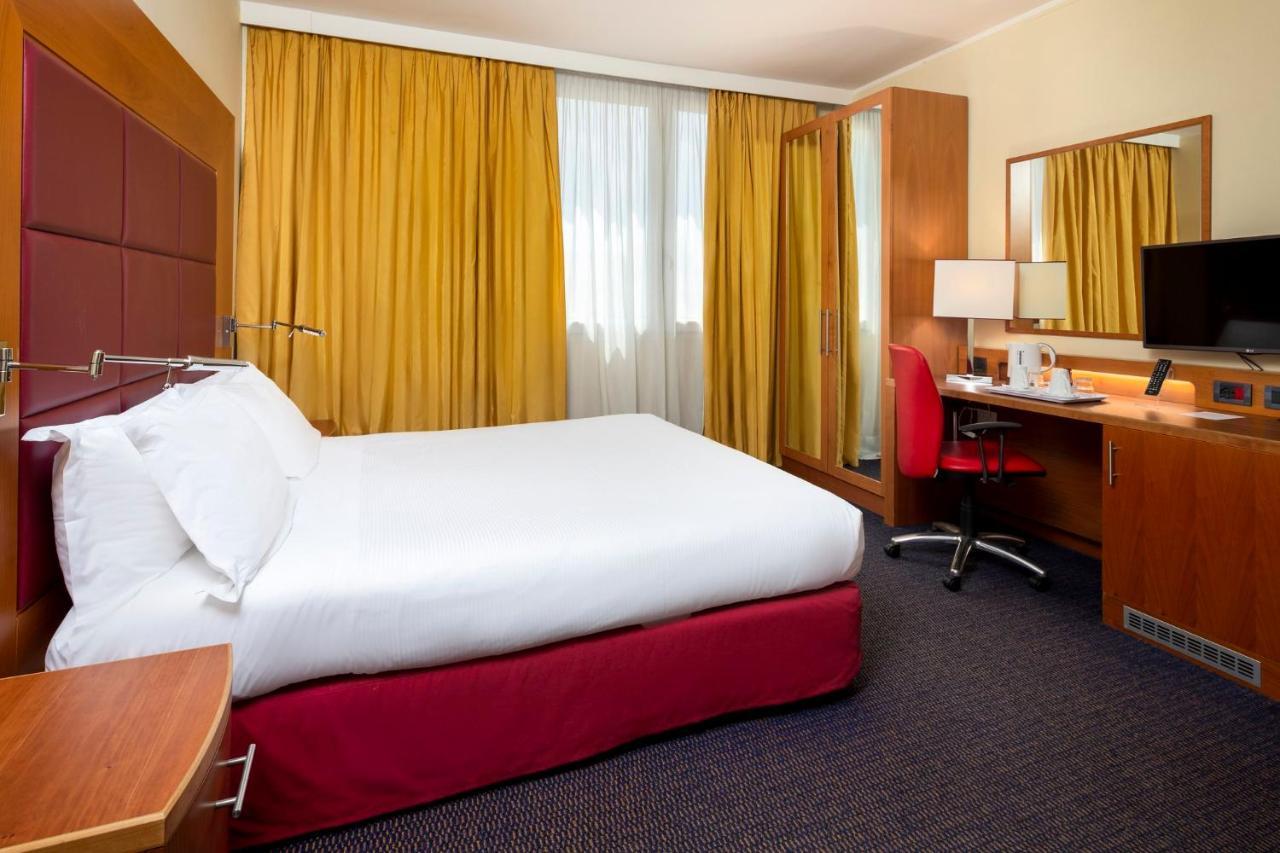 Crowne Plaza Venice East By Ihg Quarto d'Altino Bagian luar foto