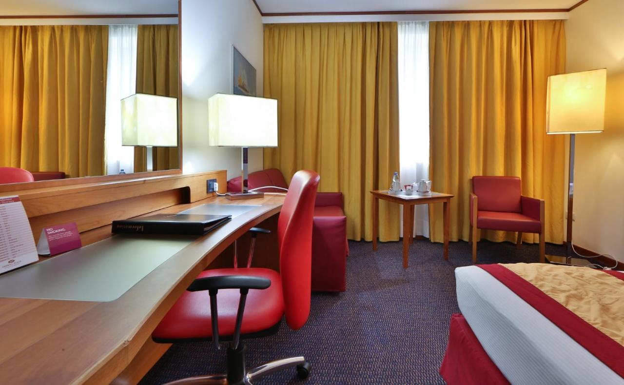 Crowne Plaza Venice East By Ihg Quarto d'Altino Bagian luar foto