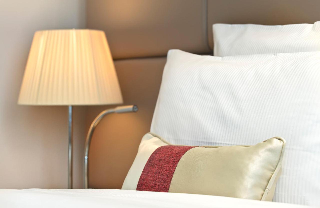 Crowne Plaza Venice East By Ihg Quarto d'Altino Bagian luar foto