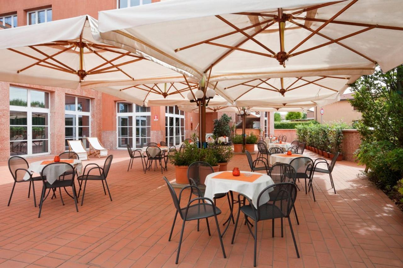 Crowne Plaza Venice East By Ihg Quarto d'Altino Bagian luar foto