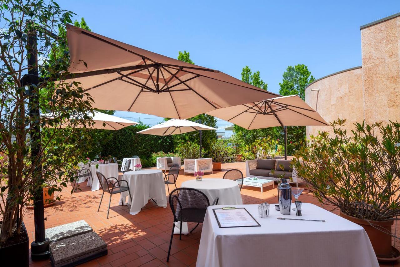 Crowne Plaza Venice East By Ihg Quarto d'Altino Bagian luar foto