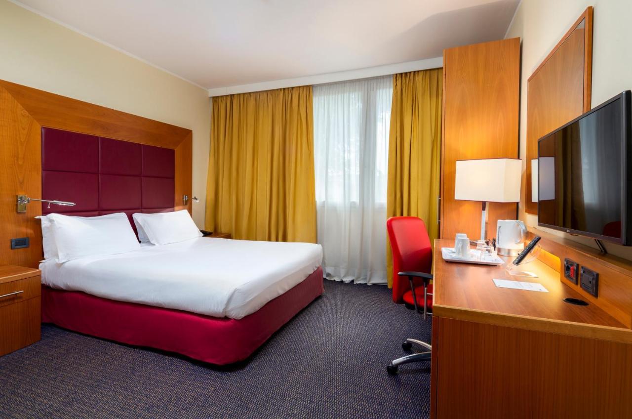 Crowne Plaza Venice East By Ihg Quarto d'Altino Bagian luar foto