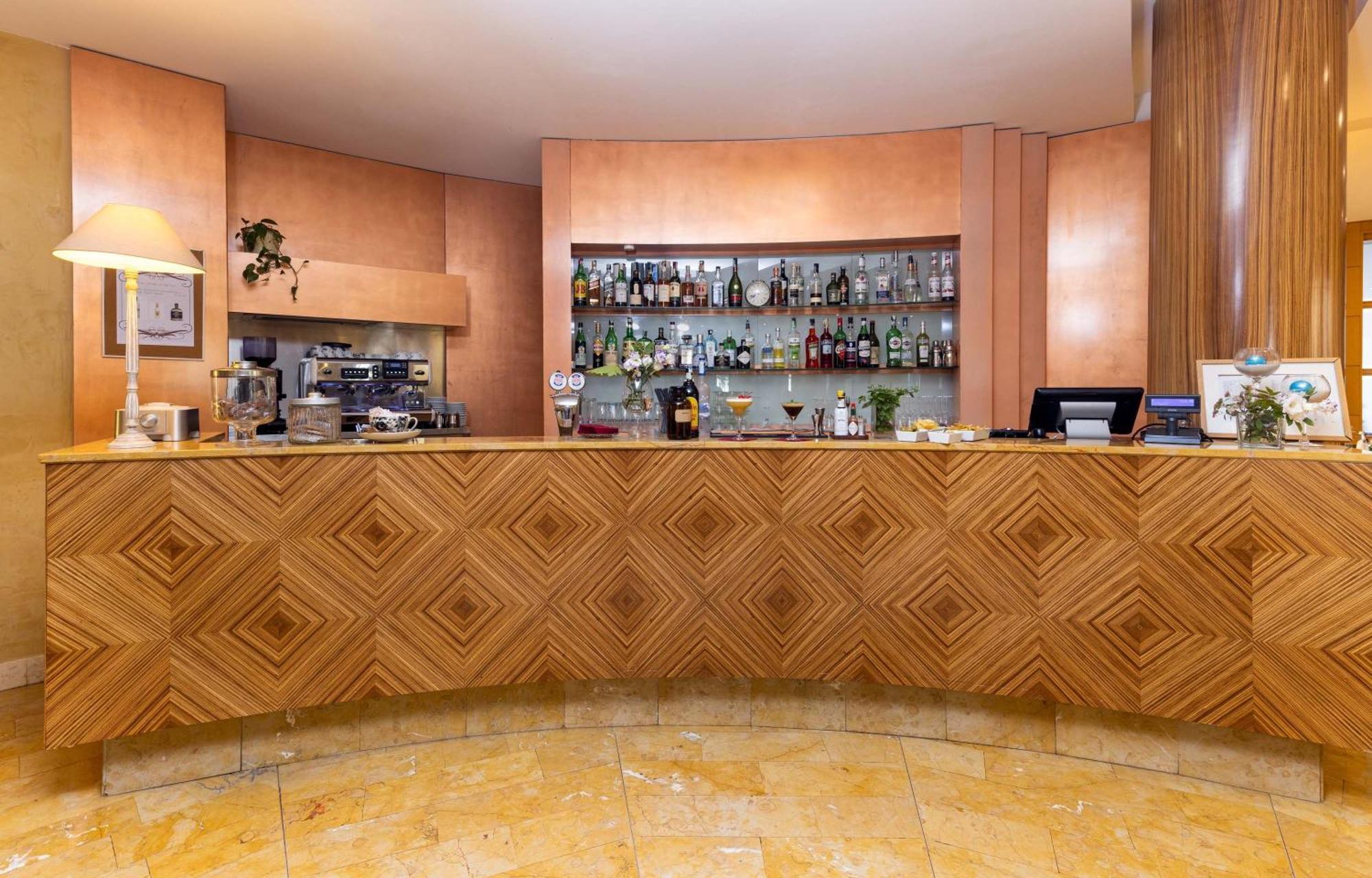 Crowne Plaza Venice East By Ihg Quarto d'Altino Bagian luar foto