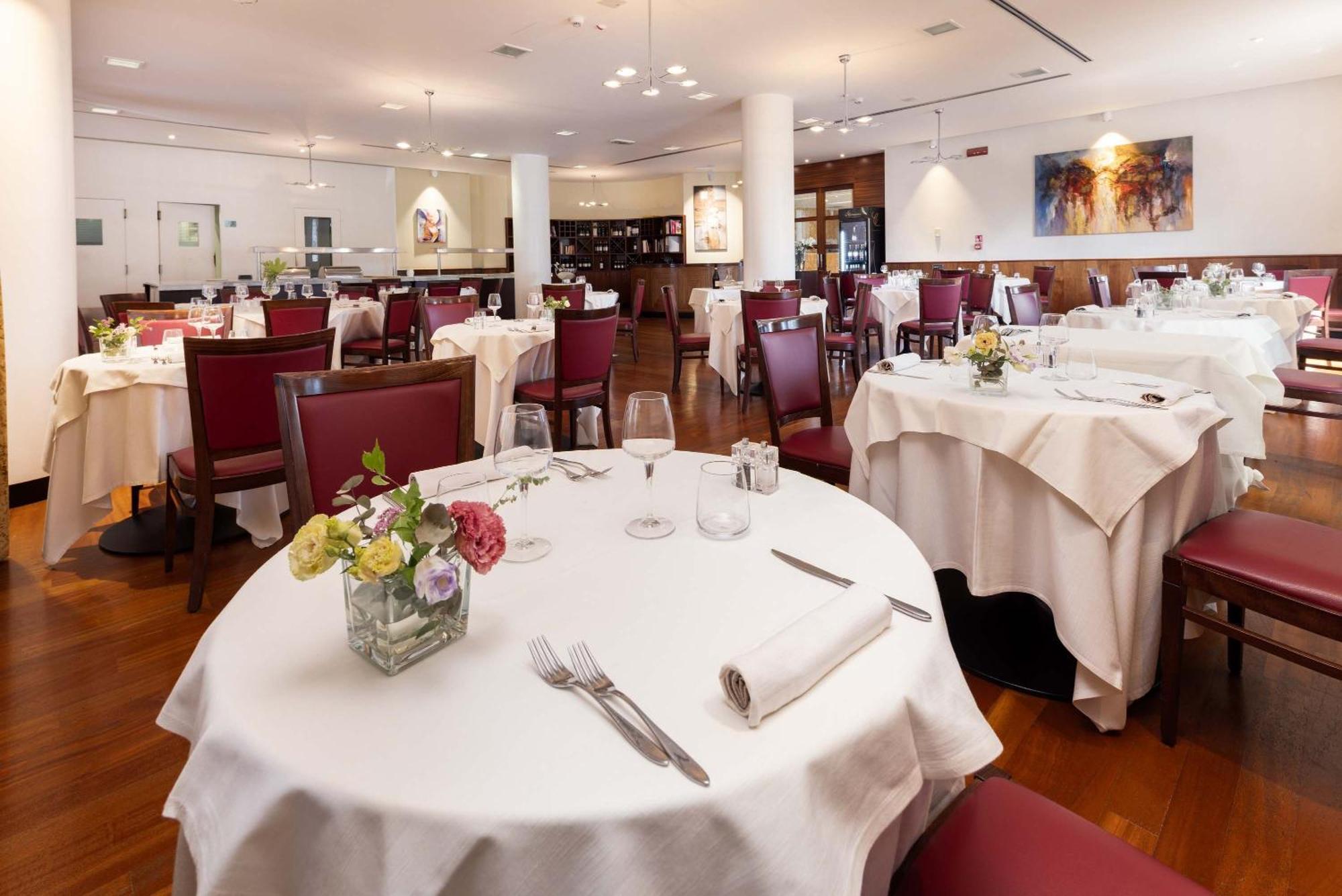 Crowne Plaza Venice East By Ihg Quarto d'Altino Bagian luar foto